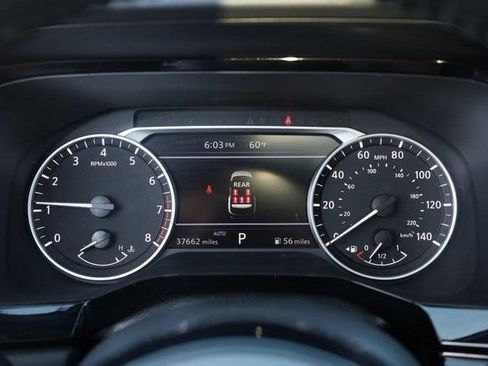 Certified 2023 Nissan Pathfinder SV w/ SV Premium Package AWD/4WD image 14