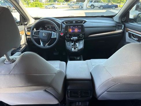 Used 2018 Honda CR-V EX image 21