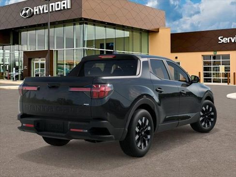 New 2026 Hyundai Santa Cruz SE AWD/4WD image 4