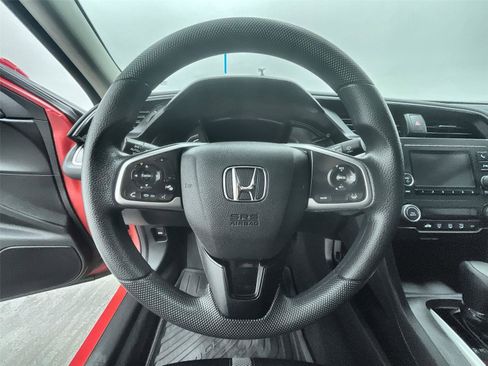 Used 2021 Honda Civic LX image 19