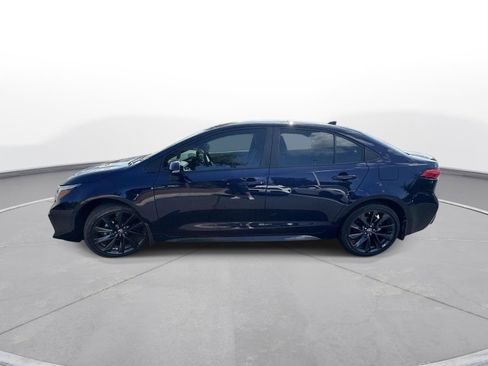 Certified 2026 Toyota Corolla SE FWD image 9