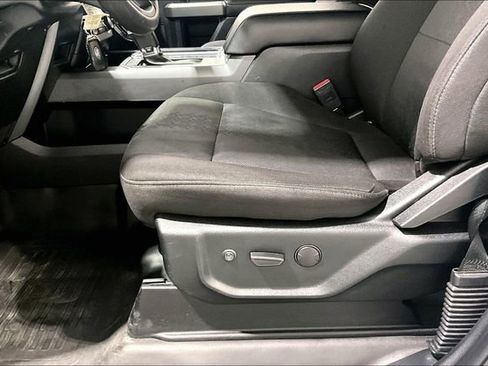 Used 2020 Ford F150 XLT w/ Equipment Group 301A Mid AWD/4WD image 20