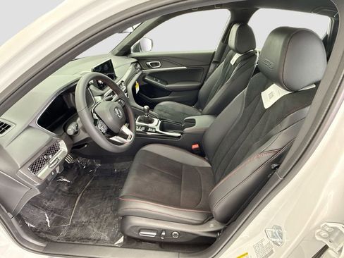 New 2026 Acura Integra Type S FWD image 18