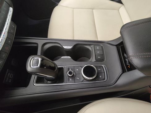 Used 2019 Cadillac XT4 Sport image 26