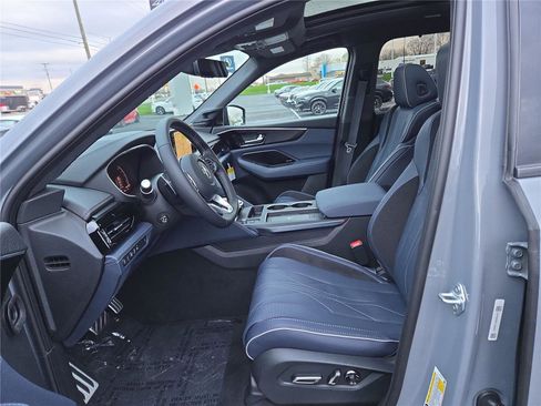 New 2026 Acura MDX Type S AWD/4WD image 18