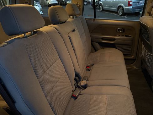 Used 2008 Honda Pilot EX image 35