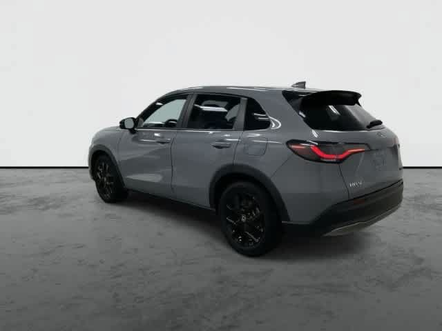 Used 2024 Honda HR-V Sport image 9