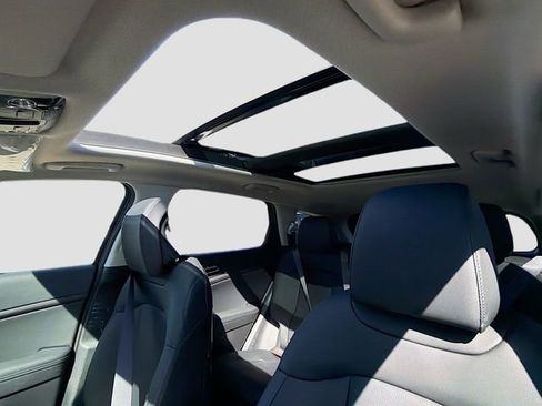 New 2026 Kia Sportage EX AWD/4WD image 21