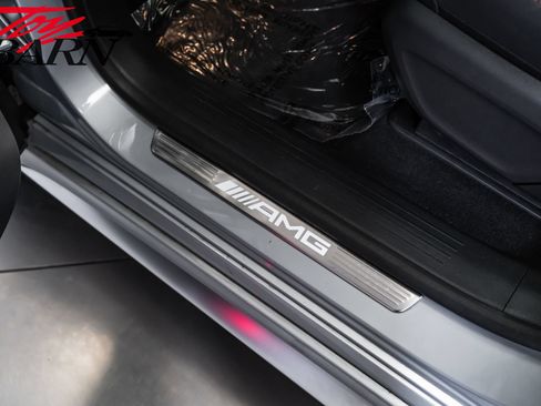 Used 2024 Mercedes-Benz GLE 63 AMG S image 24