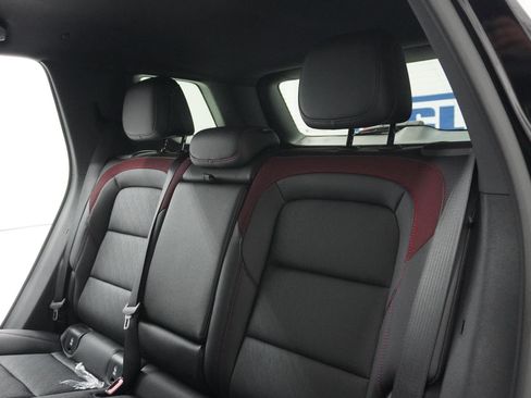 New 2026 Chevrolet Equinox RS w/ Convenience Package III image 35