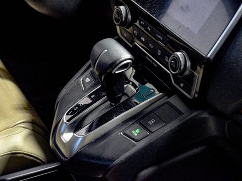 Used 2020 Honda CR-V EX-L image 9