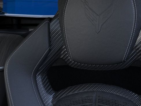 New 2026 Chevrolet Corvette E-Ray AWD/4WD image 21