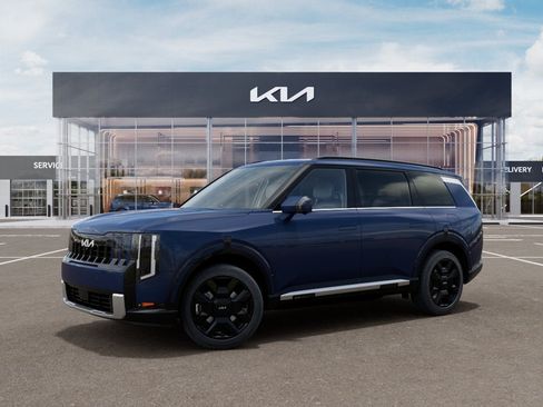 New 2027 Kia Telluride SX Prestige AWD/4WD image 3