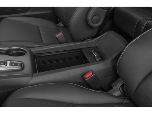 Used 2023 Honda Ridgeline RTL image 10