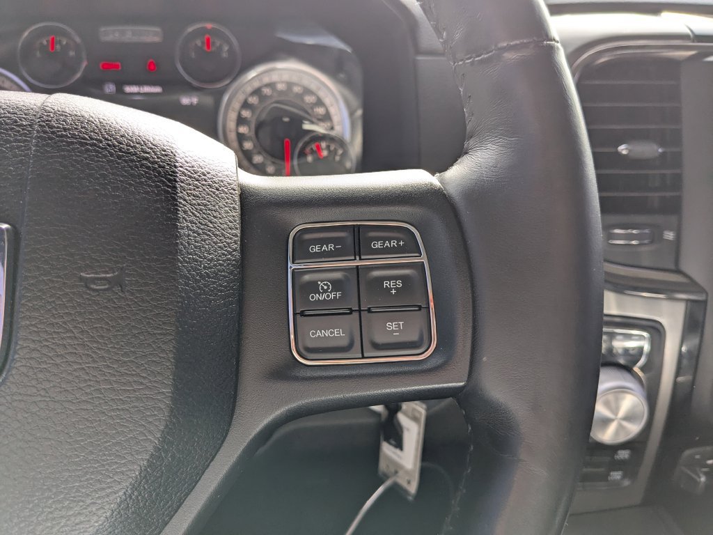 Used 2015 RAM 1500 Sport AWD/4WD image 28