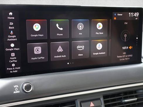 New 2026 Honda Pilot Touring image 17