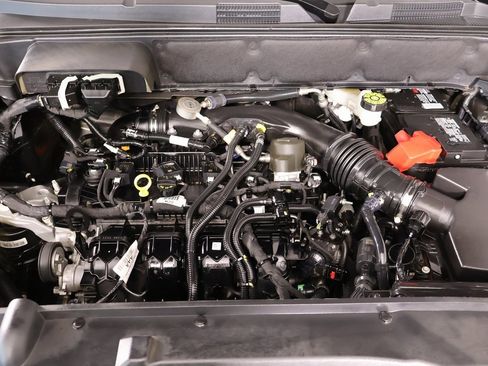 Used 2022 Lincoln Nautilus Reserve w/ Luxury Package image 20