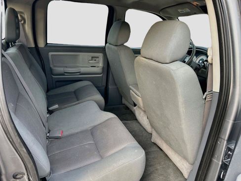 Used 2005 Dodge Dakota SLT RWD image 20