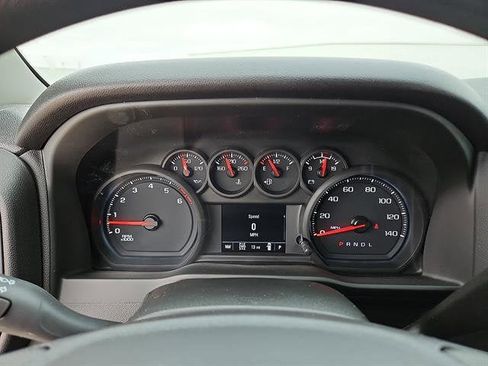 New 2026 GMC Sierra 2500 Pro w/ Convenience Package image 17