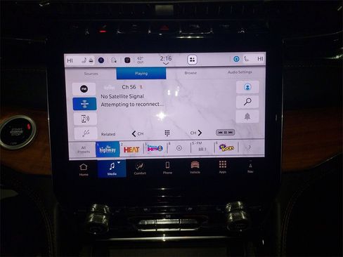 New 2025 Jeep Grand Cherokee L Summit image 22