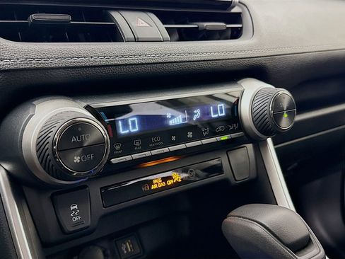 Certified 2025 Toyota RAV4 XLE image 15