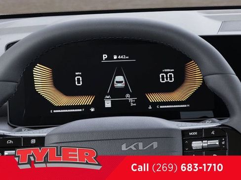 New 2026 Kia Sorento S AWD/4WD image 22