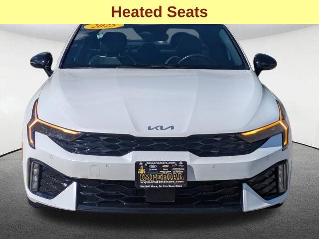 Used 2025 Kia K5 GT-Line w/ GT-Line Premium Package AWD/4WD image 11