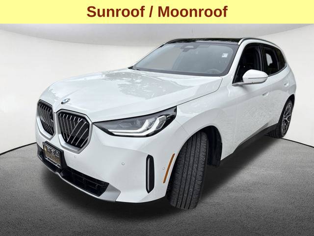 Used 2026 BMW X3 xDrive30i AWD/4WD image 5