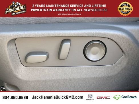 New 2026 Buick Envision Preferred AWD/4WD image 20