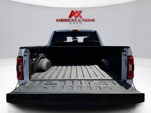 Used 2023 Ford F150 XLT w/ Equipment Group 301A Mid image 48