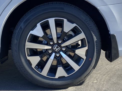 New 2026 Honda Odyssey EX-L image 7