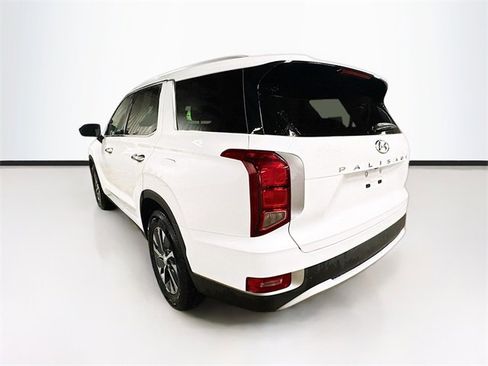 Used 2022 Hyundai Palisade SEL image 5