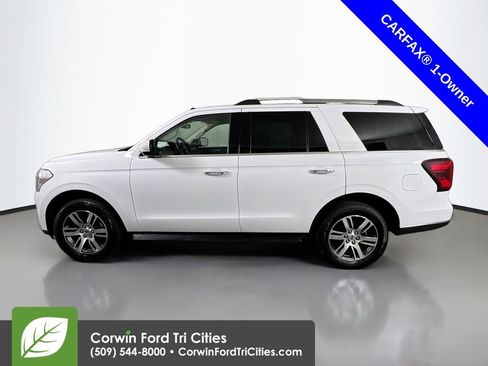 Used 2024 Ford Expedition Limited image 6