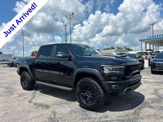 Used 2022 RAM 1500 TRX w/ TRX Level 2 Equipment Group AWD/4WD video 1
