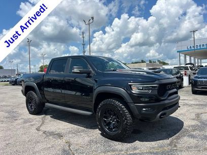 Used 2022 RAM 1500 TRX w/ TRX Level 2 Equipment Group