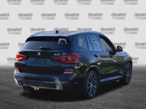Used 2018 BMW X3 xDrive30i image 11