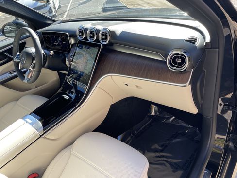 New 2026 Mercedes-Benz GLC 300 GLC 300 4MATIC SUV image 42