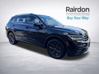 Used 2024 Volkswagen Tiguan SE FWD 360° Tour