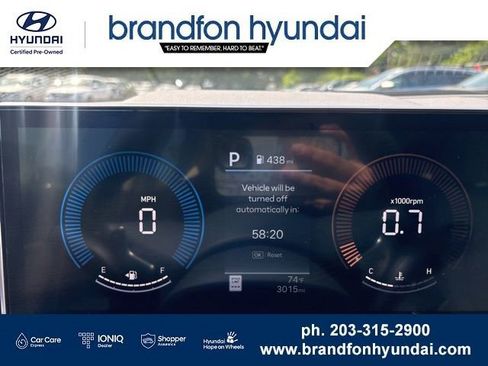 Used 2026 Hyundai Sonata SEL FWD image 17