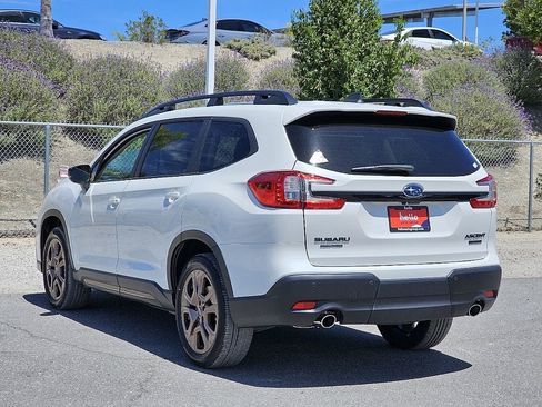 New 2026 Subaru Ascent Limited Bronze AWD/4WD image 14