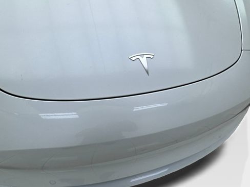 Used 2021 Tesla Model 3 Performance AWD/4WD image 25