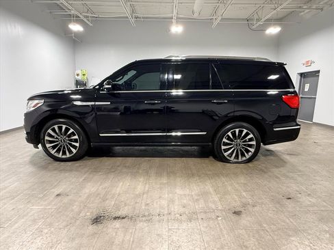 Used 2020 Lincoln Navigator Reserve image 7