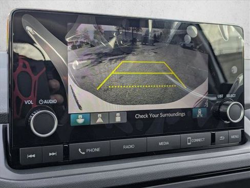 New 2025 Honda Accord SE image 13