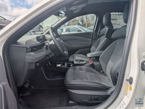 New 2025 Ford Mustang Mach-E GT w/ Bronze Appearance Package image 20