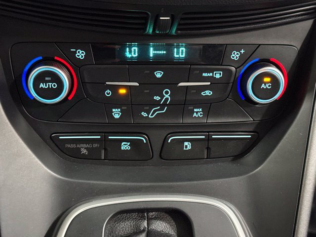 Used 2018 Ford C-MAX SE FWD image 19