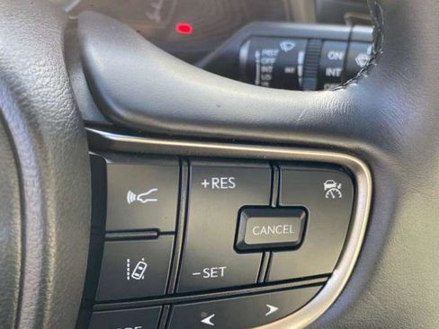 Used 2024 Lexus UX 250h UX 250h FWD image 20