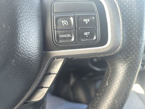 Used 2021 RAM 2500 Tradesman AWD/4WD image 17