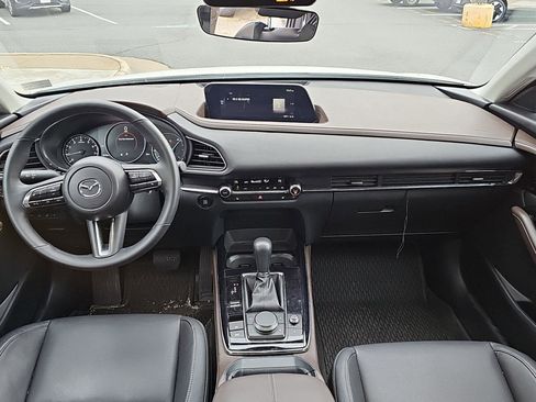 Used 2025 MAZDA CX-30 AWD 2.5 S w/ Premium Package image 8