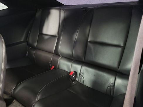 Used 2015 Chevrolet Camaro SS w/ SS Performance Package RWD image 17