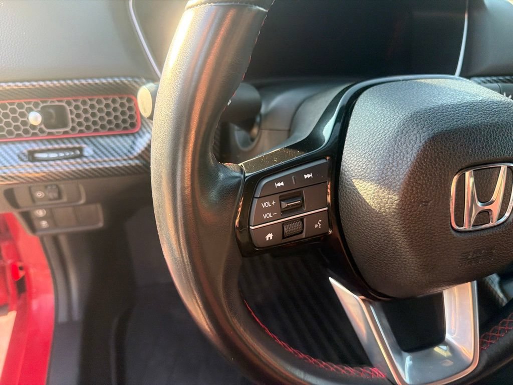 Used 2024 Honda Civic Si image 22